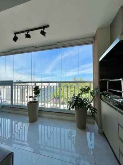 Apartamento, 2 quartos, 63 m² - Foto 5