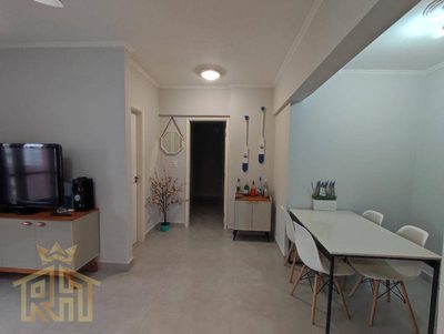 Apartamento, 1 quarto, 60 m² - Foto 4