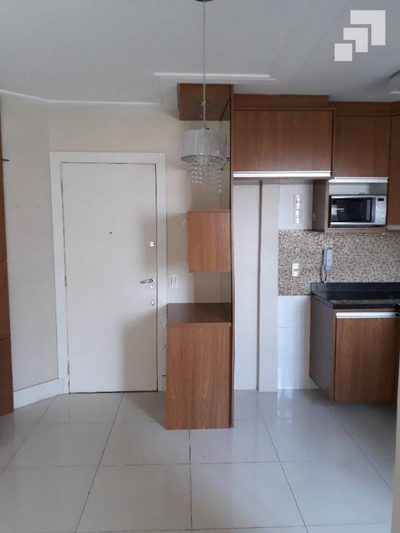 Apartamento, 2 quartos, 48 m² - Foto 4