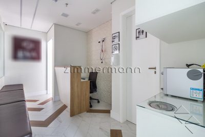 Casa Comercial, 44 m² - Foto 2