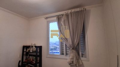 Apartamento, 2 quartos, 45 m² - Foto 5