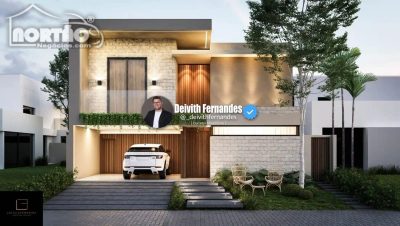 Casa, 1 quarto, 263 m² - Foto 1