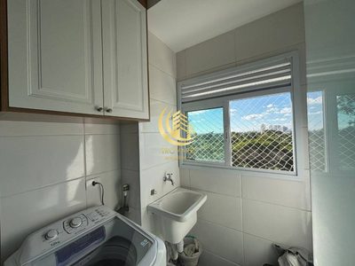 Apartamento, 2 quartos, 62 m² - Foto 4