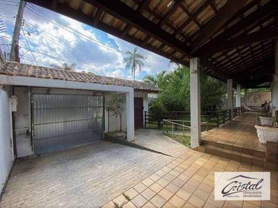 Casa de Condomínio, 4 quartos - Foto 3
