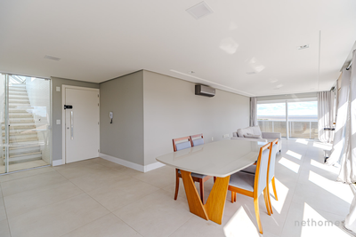 Cobertura, 3 quartos, 318 m² - Foto 4