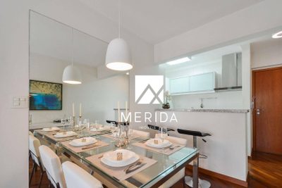 Apartamento, 2 quartos, 62 m² - Foto 5