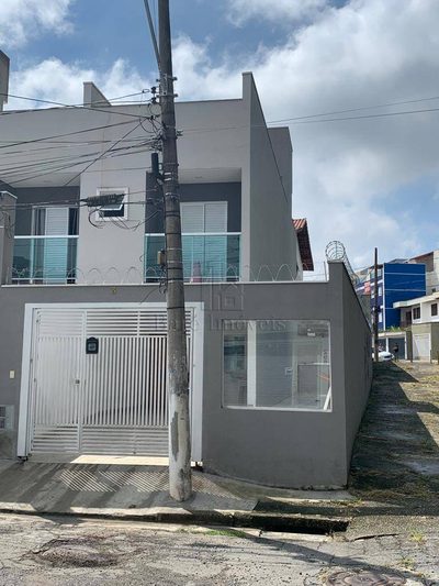 Sobrado, 3 quartos, 113 m² - Foto 3