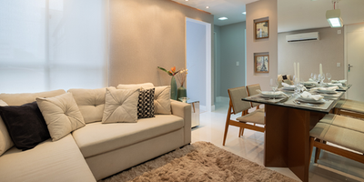 Apartamento, 2 quartos, 44 m² - Foto 5