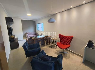 Casa, 3 quartos, 135 m² - Foto 3