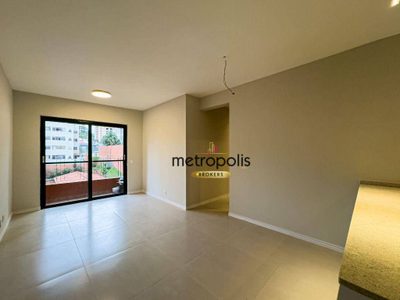 Apartamento, 3 quartos, 80 m² - Foto 1