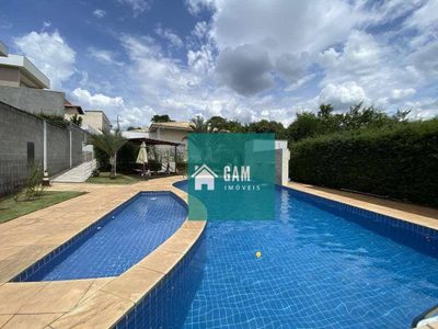 Loteamento e Condomínio, 252 m² - Foto 3