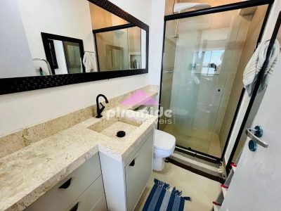 Apartamento, 1 quarto, 31 m² - Foto 3