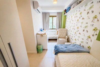 Apartamento, 2 quartos, 80 m² - Foto 1