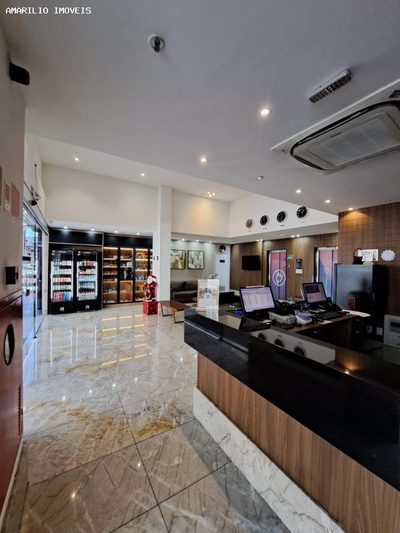 Flat/Apart Hotel, 1 quarto, 19 m² - Foto 2
