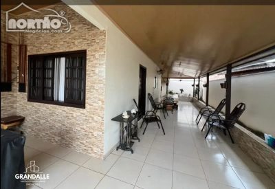 Casa, 240 m² - Foto 2