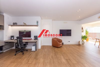 Apartamento, 4 quartos, 138 m² - Foto 5