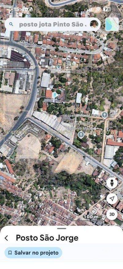 Depósito-Galpão, 300 m² - Foto 3