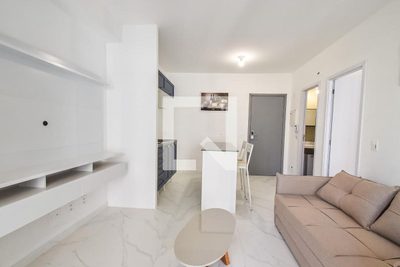 Apartamento, 1 quarto, 41 m² - Foto 5