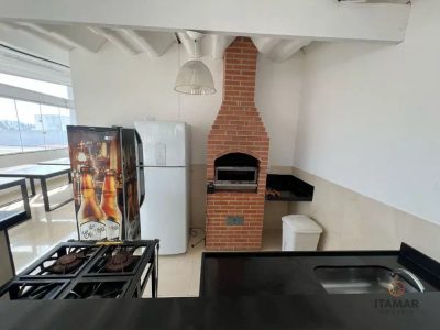 Apartamento, 1 quarto, 50 m² - Foto 2