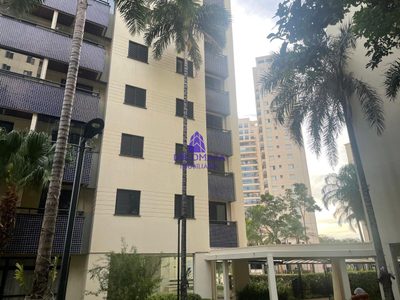 Apartamento, 3 quartos, 86 m² - Foto 1