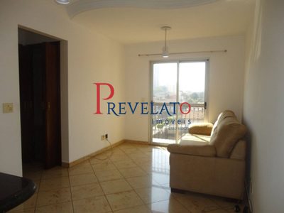 Apartamento, 2 quartos, 58 m² - Foto 4