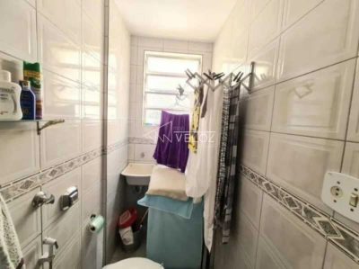 Apartamento, 1 quarto, 30 m² - Foto 1