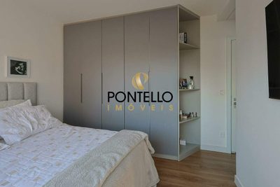 Apartamento, 3 quartos, 87 m² - Foto 5