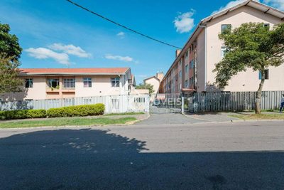 Apartamento, 2 quartos, 41 m² - Foto 4