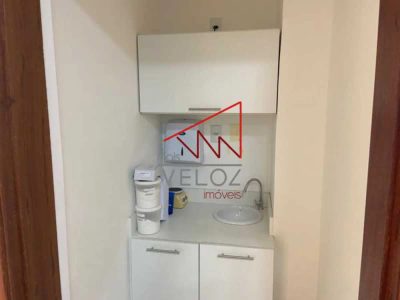 Sala-Conjunto, 41 m² - Foto 1