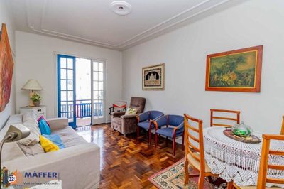 Apartamento, 2 quartos, 113 m² - Foto 2