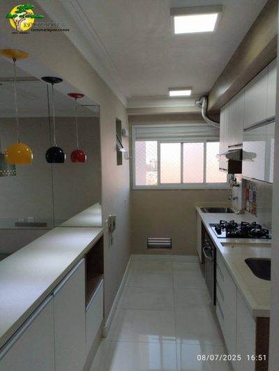 Apartamento, 3 quartos, 123 m² - Foto 5