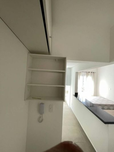 Kitnet-Studio, 29 m² - Foto 3