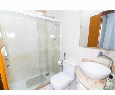Apartamento, 1 quarto, 29 m² - Foto 4