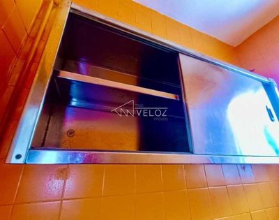 Apartamento, 1 quarto, 37 m² - Foto 1