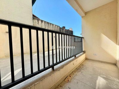 Apartamento, 1 quarto, 43 m² - Foto 5
