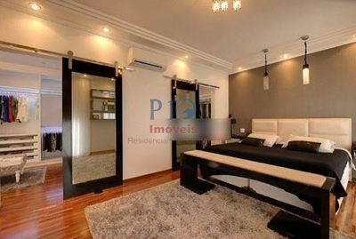 Apartamento, 4 quartos, 430 m² - Foto 4