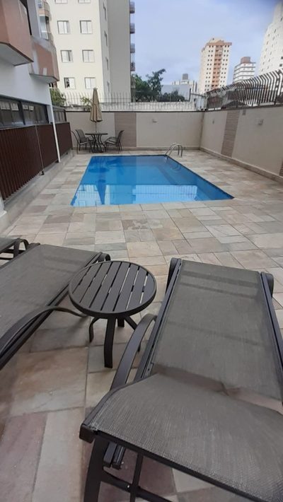 Apartamento, 3 quartos, 100 m² - Foto 2