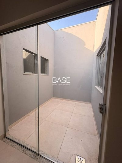 Casa, 3 quartos - Foto 2