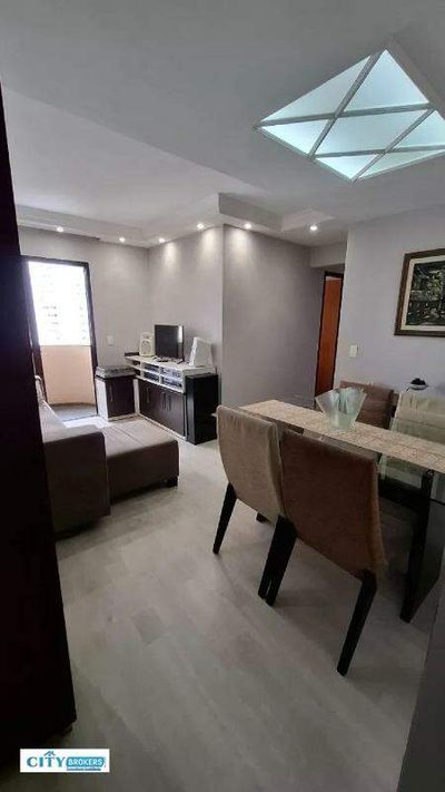 Apartamento, 2 quartos, 61 m² - Foto 2