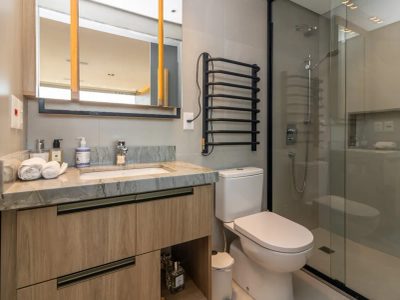 Cobertura, 2 quartos, 269 m² - Foto 3
