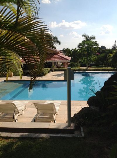 Casa, 3 quartos, 2031 m² - Foto 4