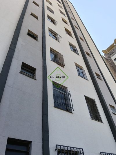 Apartamento, 2 quartos, 66 m² - Foto 1