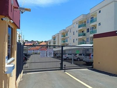 Apartamento, 2 quartos, 53 m² - Foto 1