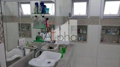 Sobrado, 3 quartos, 364 m² - Foto 2