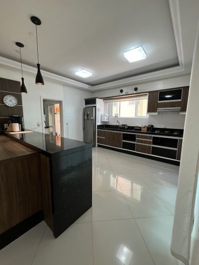 Apartamento, 4 quartos, 200 m² - Foto 3
