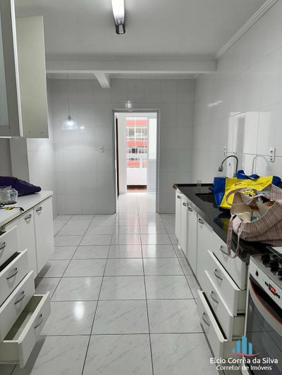 Apartamento, 3 quartos, 156 m² - Foto 5