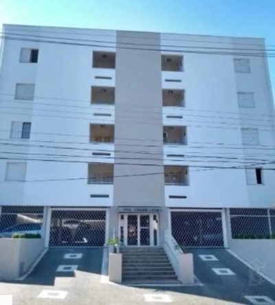 Apartamento, 3 quartos, 110 m² - Foto 1
