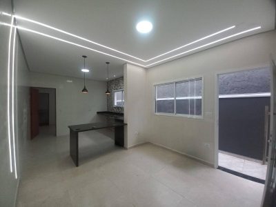 Casa, 2 quartos, 75 m² - Foto 4