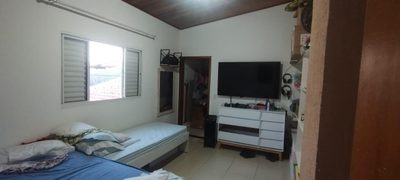 Sobrado, 4 quartos - Foto 4