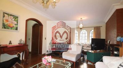 Sobrado, 3 quartos, 232 m² - Foto 5
